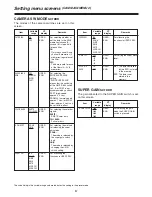 Preview for 87 page of Panasonic AJ-HDC27AP Operating Instructions Manual