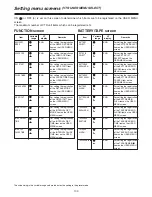 Preview for 103 page of Panasonic AJ-HDC27AP Operating Instructions Manual