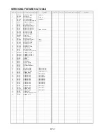 Preview for 2 page of Panasonic AJ-HDC27E Parts List