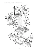 Preview for 3 page of Panasonic AJ-HDC27E Parts List