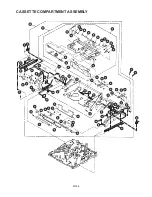 Preview for 7 page of Panasonic AJ-HDC27E Parts List