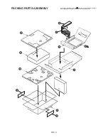 Preview for 17 page of Panasonic AJ-HDC27E Parts List