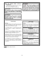 Preview for 2 page of Panasonic AJ-HDC27F Operating Instructions Manual