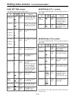 Preview for 97 page of Panasonic AJ-HDC27F Operating Instructions Manual