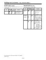 Preview for 106 page of Panasonic AJ-HDC27F Operating Instructions Manual