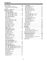 Preview for 5 page of Panasonic AJ-HDC27FE Operating Instructions Manual