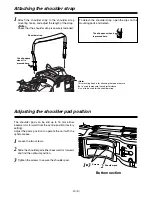 Preview for 40 page of Panasonic AJ-HDC27FE Operating Instructions Manual