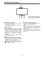 Preview for 42 page of Panasonic AJ-HDC27FE Operating Instructions Manual