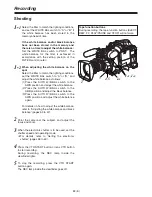 Preview for 82 page of Panasonic AJ-HDC27FE Operating Instructions Manual