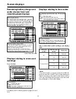 Preview for 48 page of Panasonic AJ-HDC27FP Operating Instructions Manual