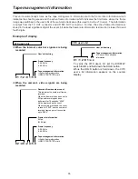 Preview for 65 page of Panasonic AJ-HDC27FP Operating Instructions Manual