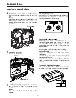 Preview for 78 page of Panasonic AJ-HDC27FP Operating Instructions Manual