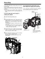 Preview for 79 page of Panasonic AJ-HDC27FP Operating Instructions Manual