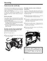 Preview for 81 page of Panasonic AJ-HDC27FP Operating Instructions Manual