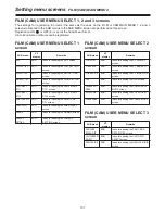 Preview for 107 page of Panasonic AJ-HDC27FP Operating Instructions Manual