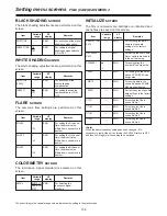 Preview for 108 page of Panasonic AJ-HDC27FP Operating Instructions Manual