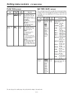Preview for 113 page of Panasonic AJ-HDC27FP Operating Instructions Manual