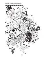 Preview for 9 page of Panasonic AJ-HDC27HP/MC Parts List