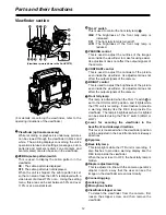 Предварительный просмотр 12 страницы Panasonic AJ-HDC27VP Operating Instructions Manual