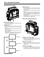 Предварительный просмотр 19 страницы Panasonic AJ-HDC27VP Operating Instructions Manual