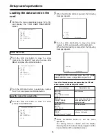 Предварительный просмотр 65 страницы Panasonic AJ-HDC27VP Operating Instructions Manual