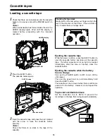 Предварительный просмотр 66 страницы Panasonic AJ-HDC27VP Operating Instructions Manual