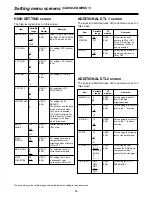 Предварительный просмотр 83 страницы Panasonic AJ-HDC27VP Operating Instructions Manual