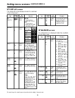 Предварительный просмотр 86 страницы Panasonic AJ-HDC27VP Operating Instructions Manual