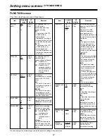 Предварительный просмотр 97 страницы Panasonic AJ-HDC27VP Operating Instructions Manual