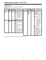 Предварительный просмотр 103 страницы Panasonic AJ-HDC27VP Operating Instructions Manual