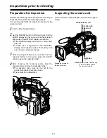 Предварительный просмотр 111 страницы Panasonic AJ-HDC27VP Operating Instructions Manual