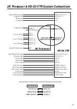 Предварительный просмотр 11 страницы Panasonic AJ-HDP2000P Operating Instructions Manual