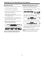 Предварительный просмотр 16 страницы Panasonic AJ-HDR150P Operating Instructions Manual