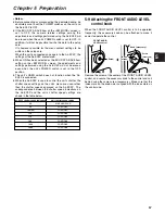 Preview for 67 page of Panasonic AJ-HDX400P Operating Instructions Manual