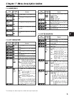 Preview for 85 page of Panasonic AJ-HDX400P Operating Instructions Manual