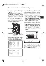 Preview for 37 page of Panasonic AJ-HDX900 - Camcorder - 1080i Operating Instructions Manual