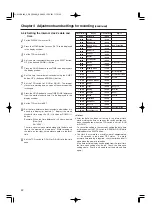 Preview for 42 page of Panasonic AJ-HDX900 - Camcorder - 1080i Operating Instructions Manual