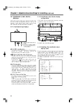 Preview for 50 page of Panasonic AJ-HDX900 - Camcorder - 1080i Operating Instructions Manual