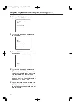 Preview for 76 page of Panasonic AJ-HDX900 - Camcorder - 1080i Operating Instructions Manual