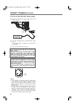 Preview for 82 page of Panasonic AJ-HDX900 - Camcorder - 1080i Operating Instructions Manual