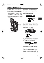 Preview for 87 page of Panasonic AJ-HDX900 - Camcorder - 1080i Operating Instructions Manual