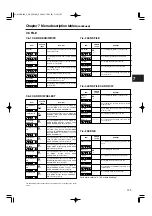 Предварительный просмотр 123 страницы Panasonic AJ-HDX900 - Camcorder - 1080i Operating Instructions Manual