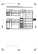 Предварительный просмотр 125 страницы Panasonic AJ-HDX900 - Camcorder - 1080i Operating Instructions Manual