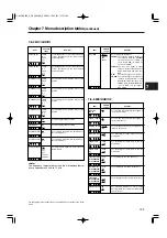 Предварительный просмотр 129 страницы Panasonic AJ-HDX900 - Camcorder - 1080i Operating Instructions Manual