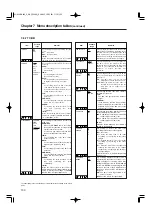 Предварительный просмотр 130 страницы Panasonic AJ-HDX900 - Camcorder - 1080i Operating Instructions Manual