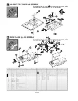 Preview for 6 page of Panasonic AJ-HDX900E Parts List