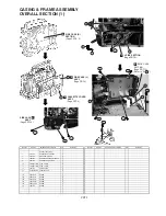 Preview for 3 page of Panasonic AJ-HDX900MC Parts List