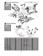 Preview for 15 page of Panasonic AJ-HDX900MC Parts List