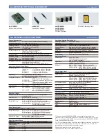 Preview for 7 page of Panasonic AJ-HPD2500 Brochure