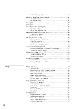 Preview for 10 page of Panasonic AJ-HPD2500 Operating Instructions Manual